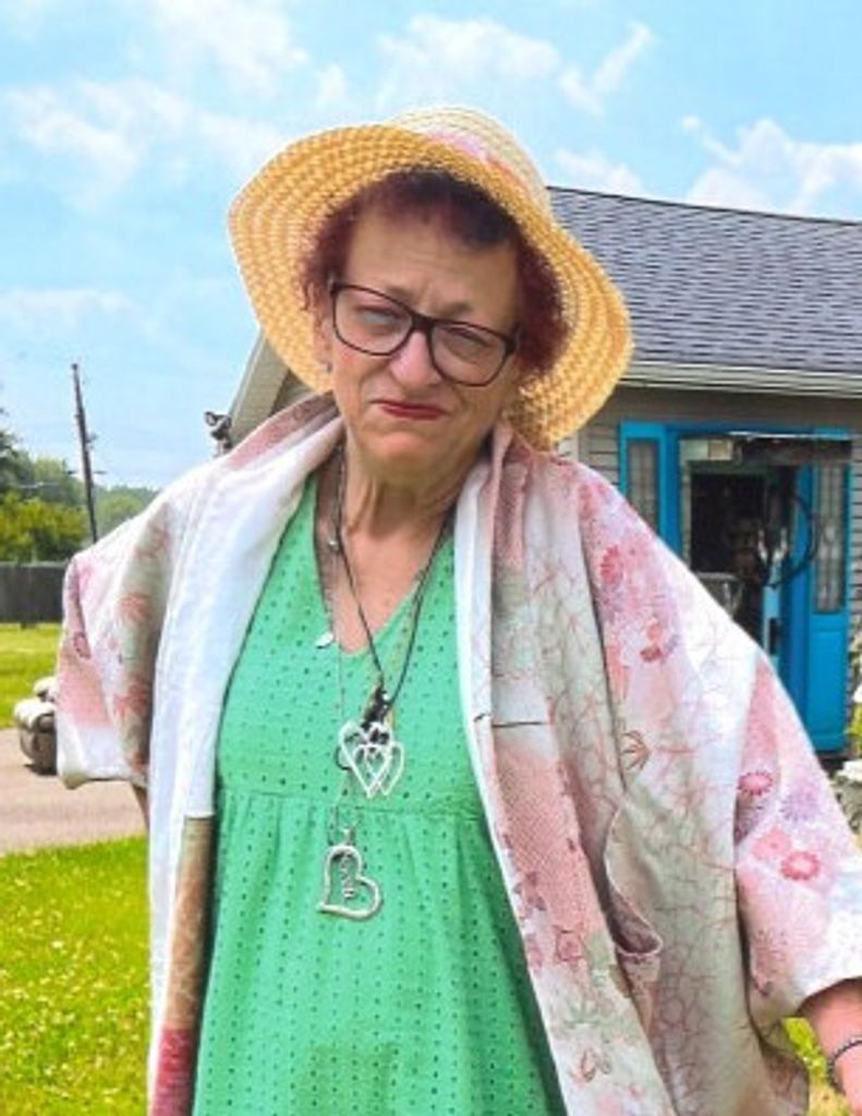 Barbara M. (Lewis)  Barman