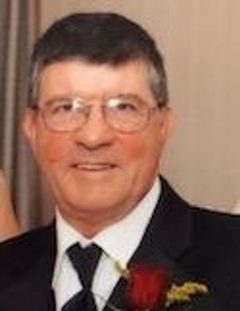Walter F. Donnelly Profile Photo