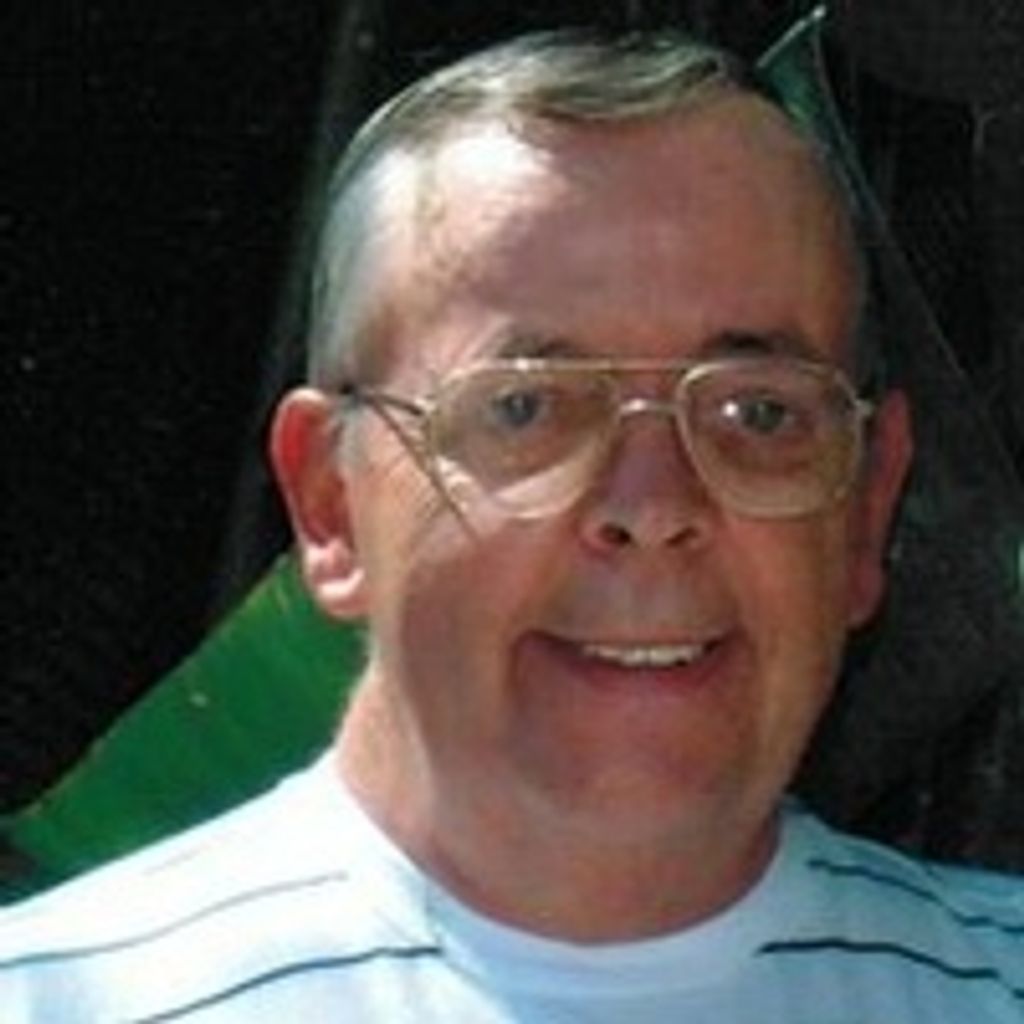 Earl Clarence Janssen