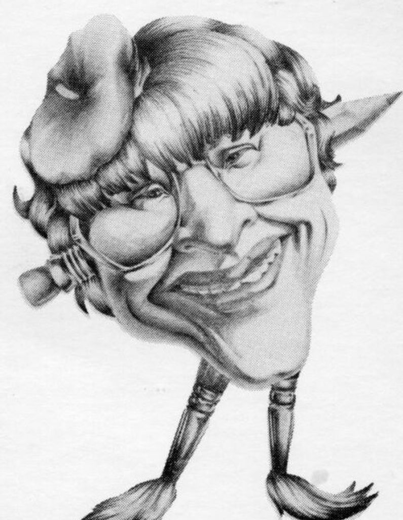 Julie Grant