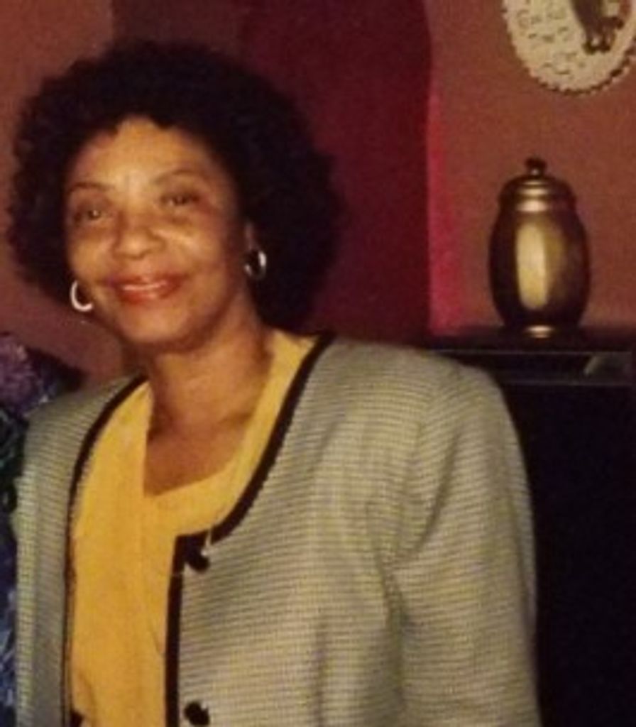 Mabel Howard Profile Photo