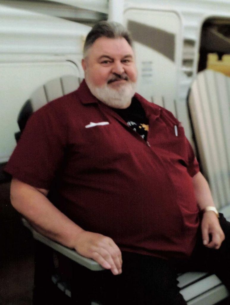 Charles Hall Profile Photo