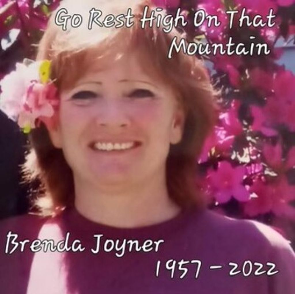 Brenda Jane Joyner Profile Photo