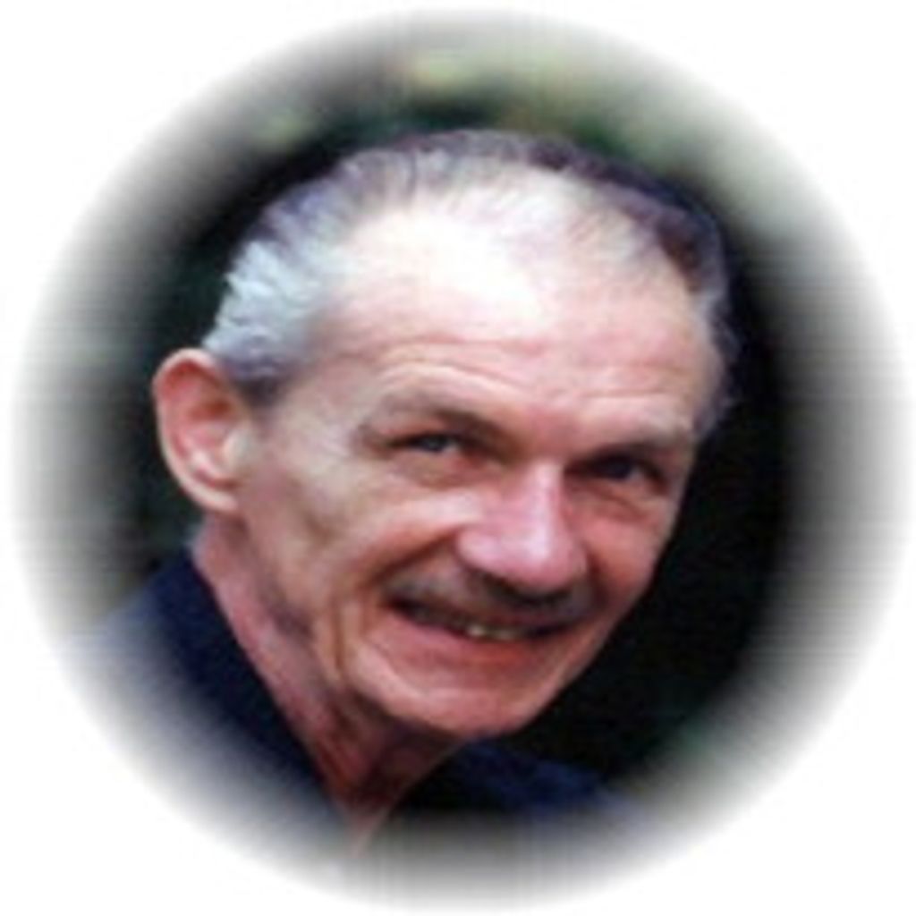 Bernard F. Uhden