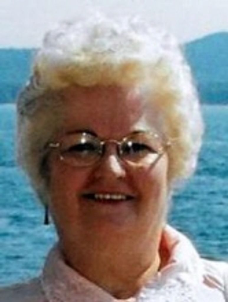 Nellie Coe Bland