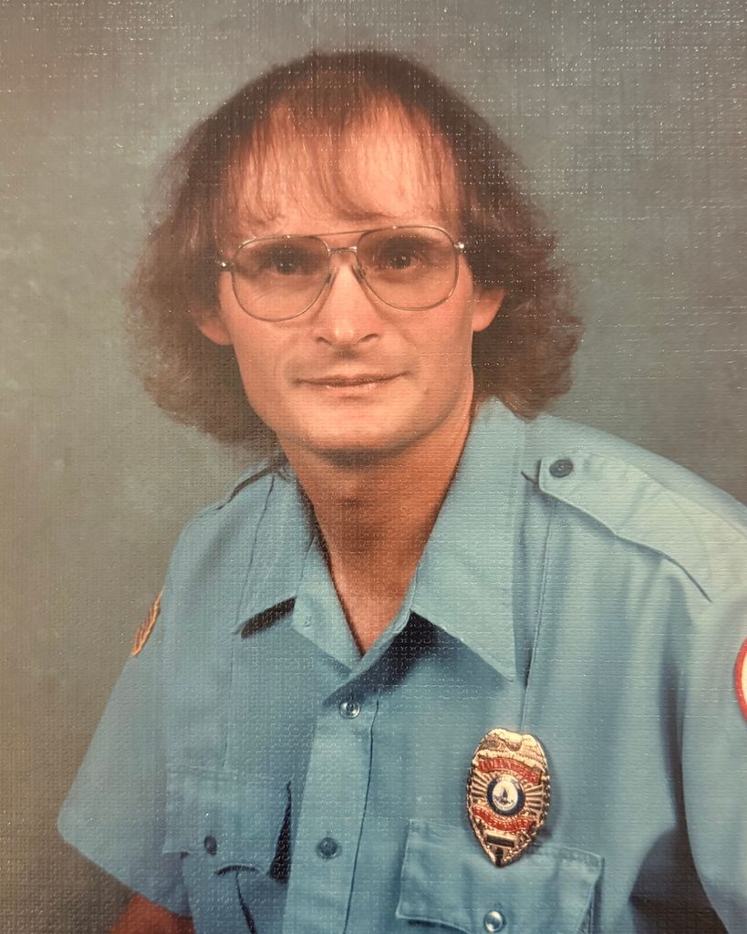 Larry Wayne Sons Profile Photo