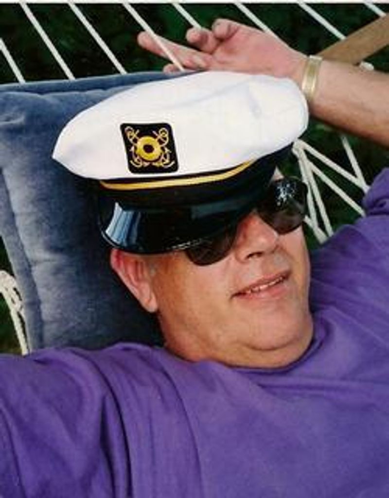 Daniel B.. Martinson