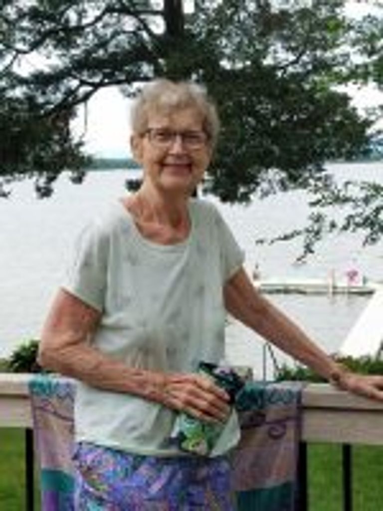 Mary J. Lane