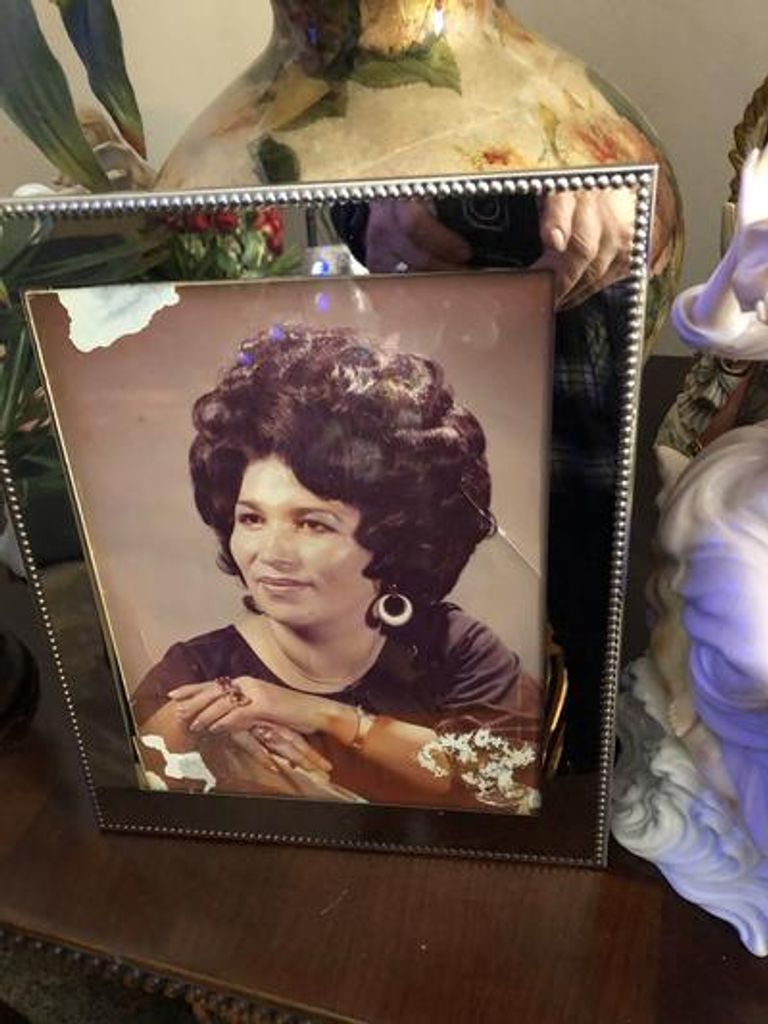 Ana Maria Martinez Tovar Profile Photo