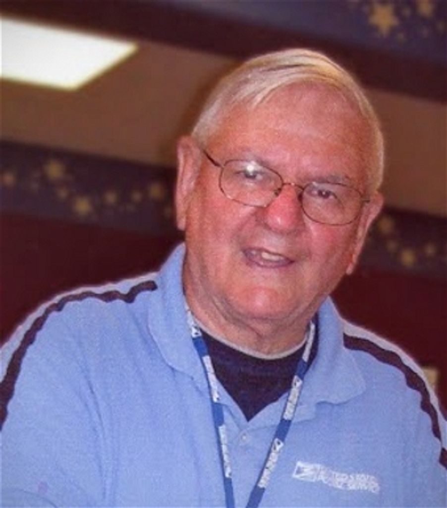 William Michael Neterval