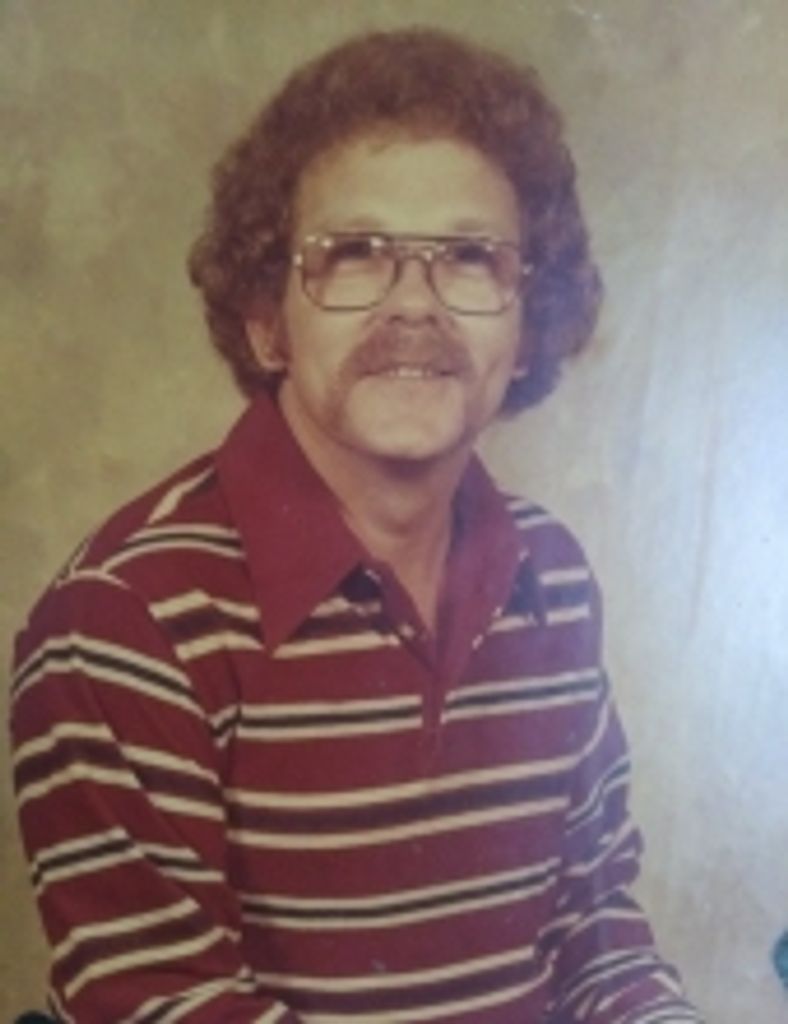 Roy R.D. Bishop