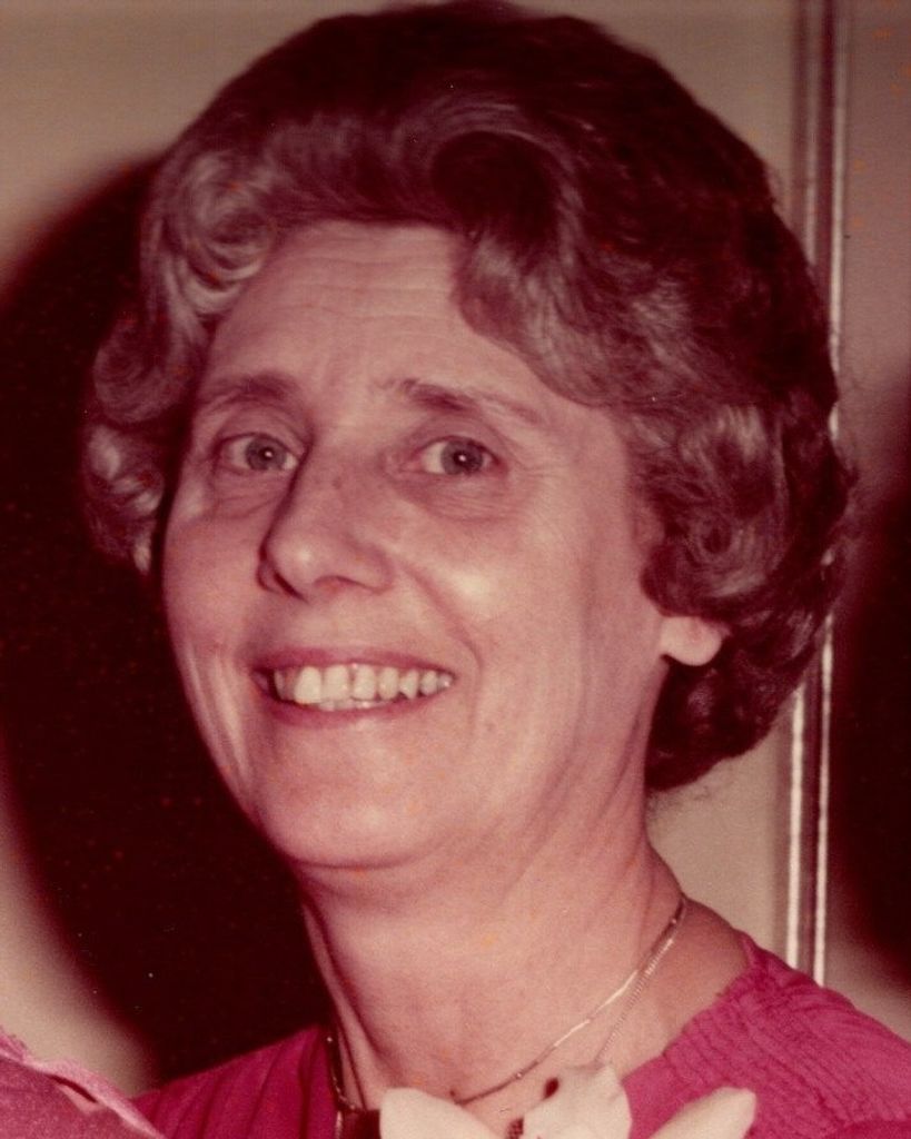 Florence A. Pyc Profile Photo