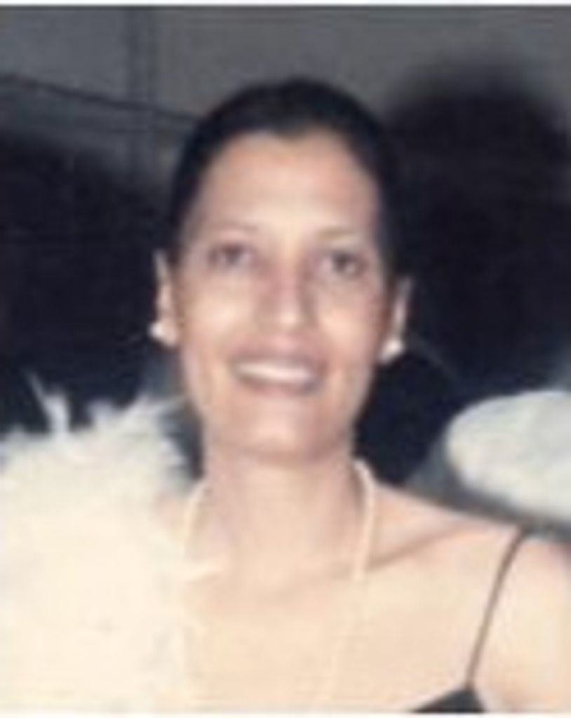 Marcia Louise Greene Profile Photo