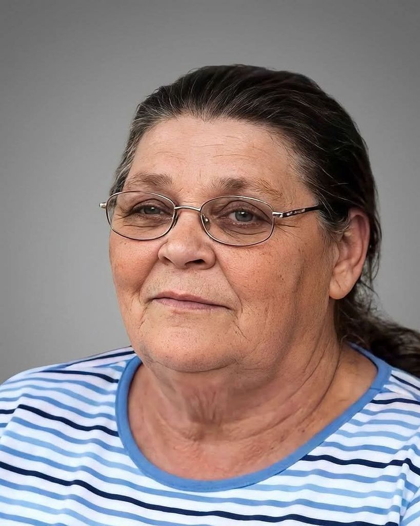 Emma Delphine Roush Profile Photo