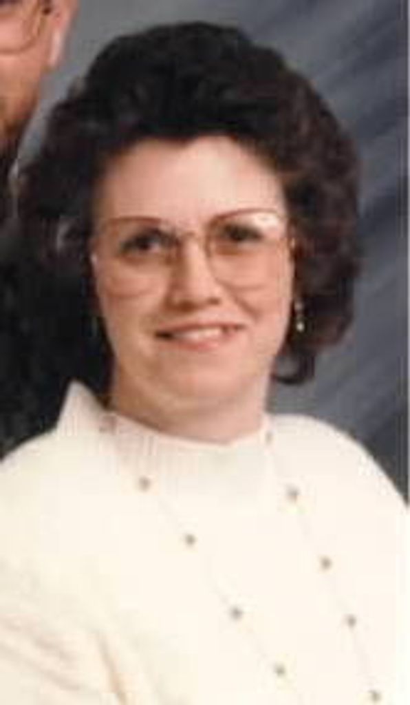Rebecca "Becky" Clark