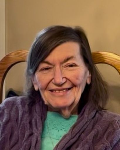 Mary E. Redcross's obituary image
