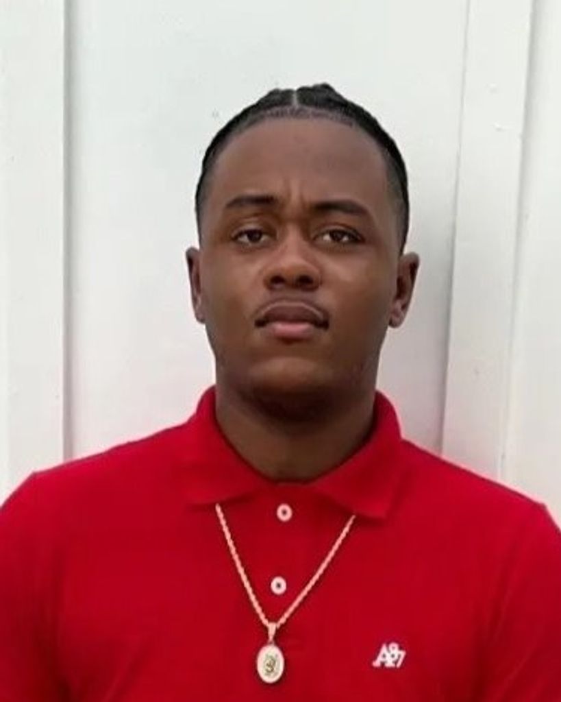 Anthony Kashawn Townes, Jr.