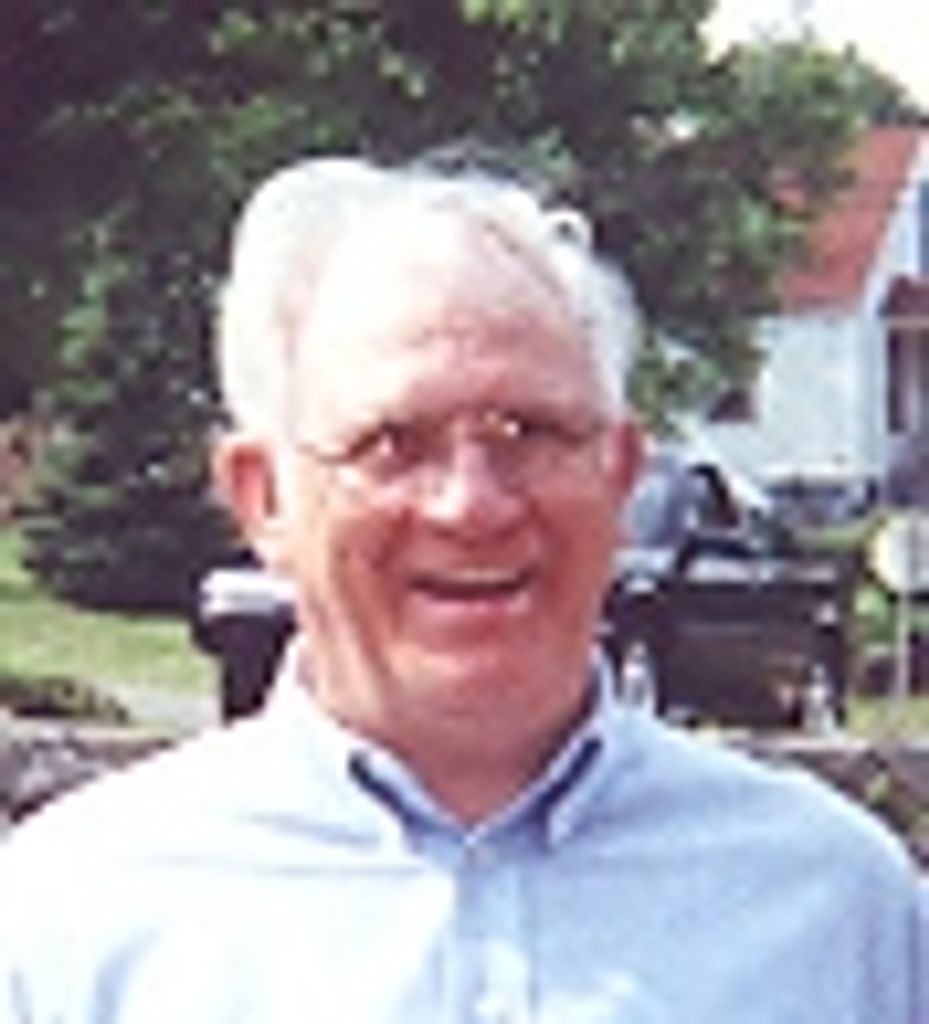 Stanley Smith
