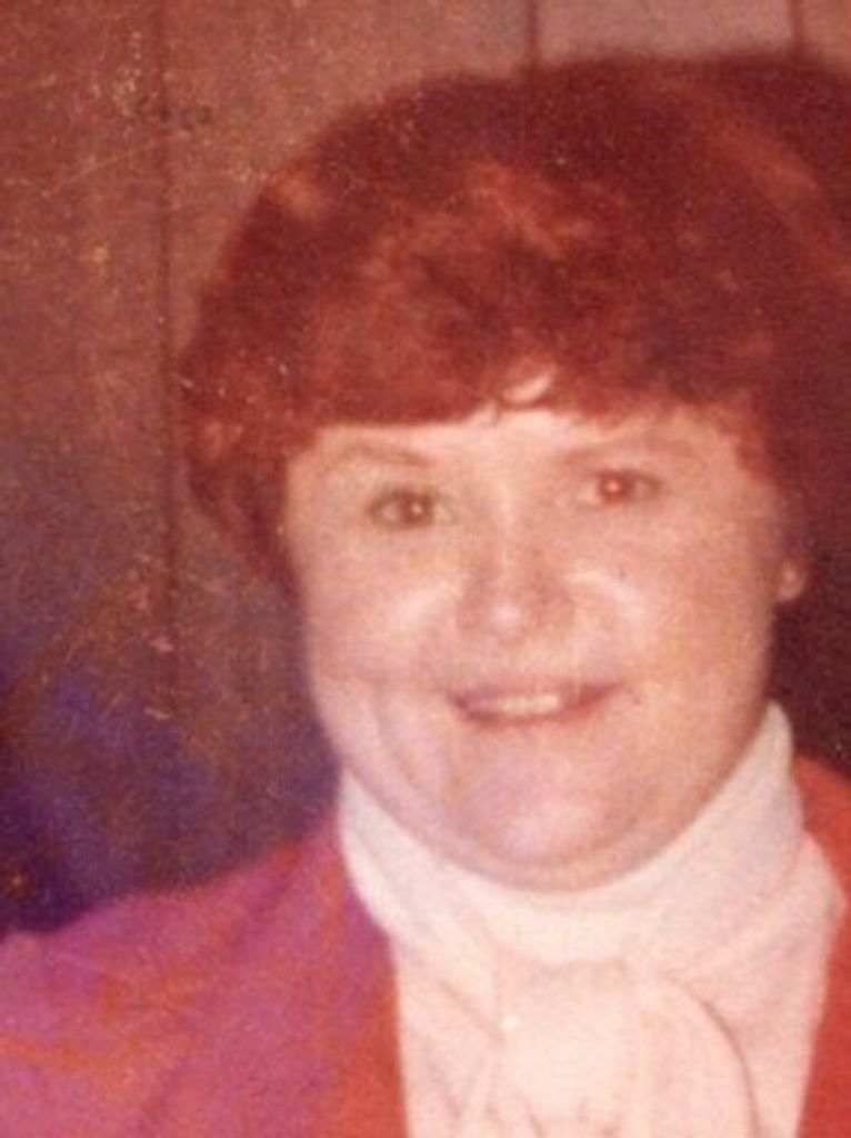 Jane Ozment Rice Profile Photo