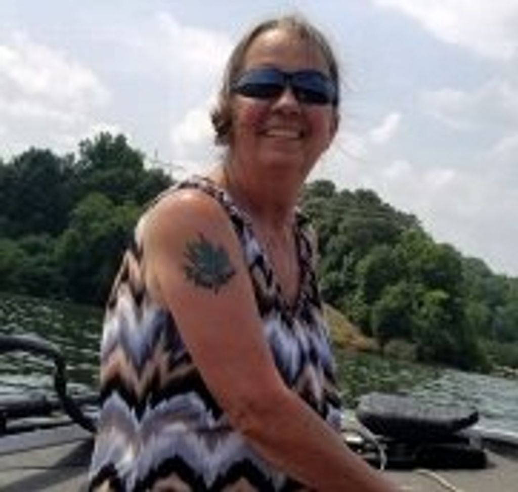 Susan Denise "Dee" Buckner