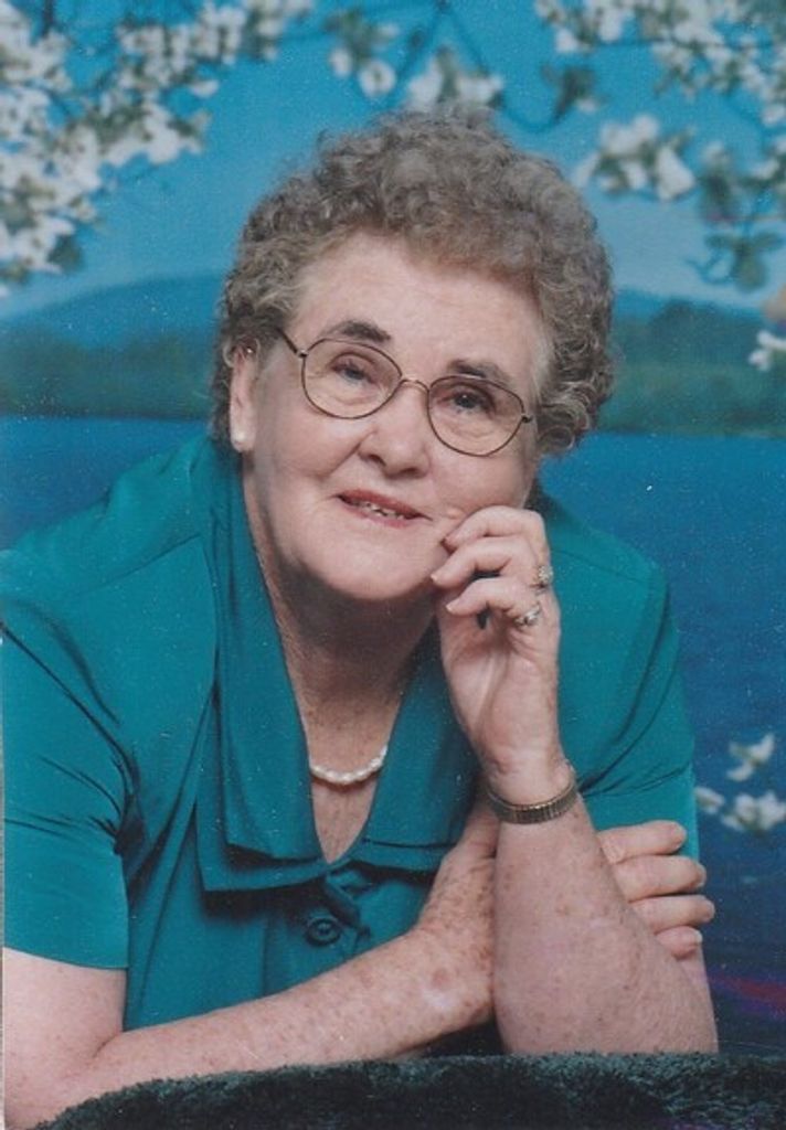 Virginia Markham Bennett Profile Photo