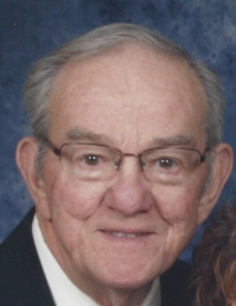 Ernest "Ernie" Hunyadi