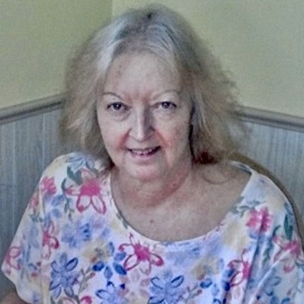 Agnes Ann Stitzman