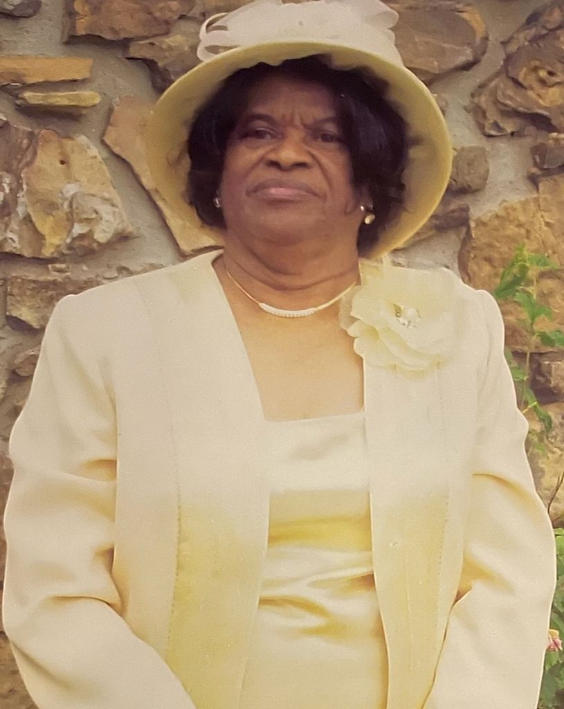 Virginia Rose Fletcher Profile Photo