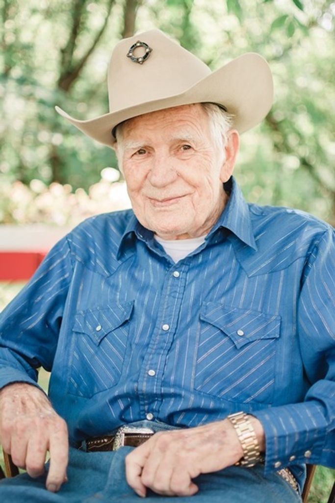 Arlis Lee Allen Profile Photo