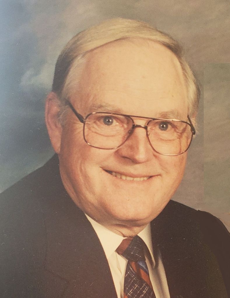 James J. Shoberg