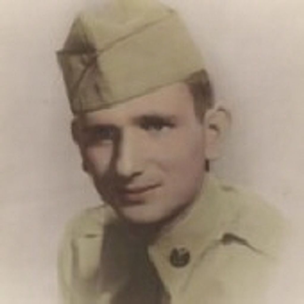 John David Williams
