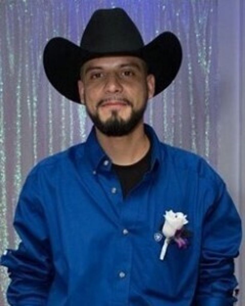 Marcos Javier Pena Profile Photo