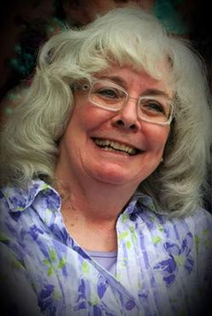 Barbara Ann Damron