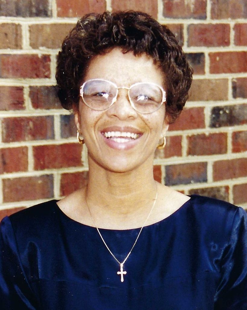 Addie W. Jones Profile Photo