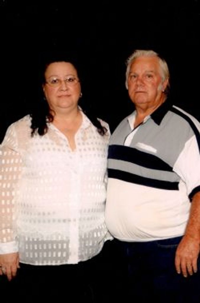 James And Rebecca Wells Profile Photo