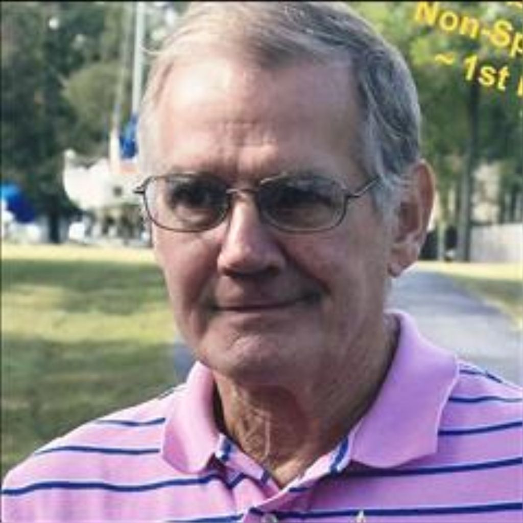 Donald Richard Buoen Profile Photo