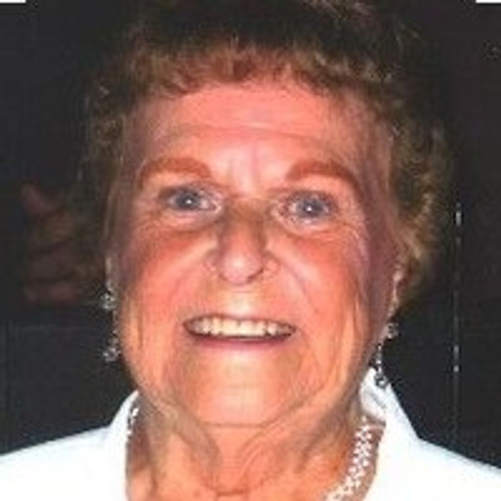 Virginia Andrusek