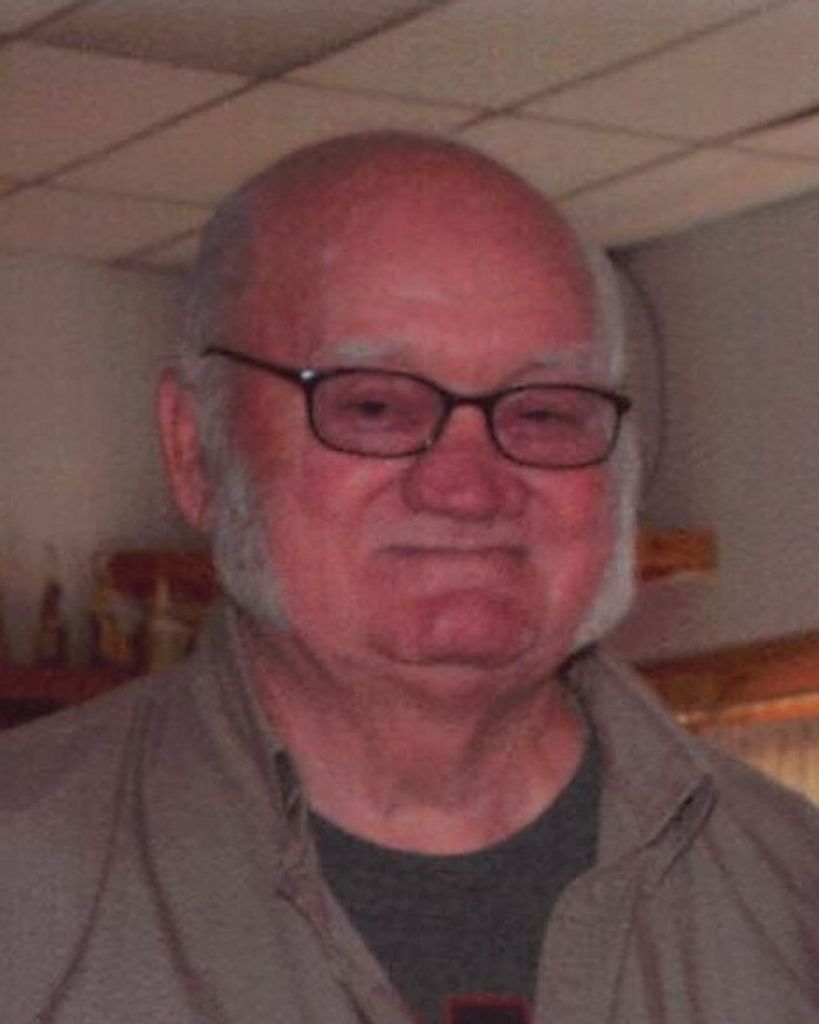 George W. Kimball Profile Photo