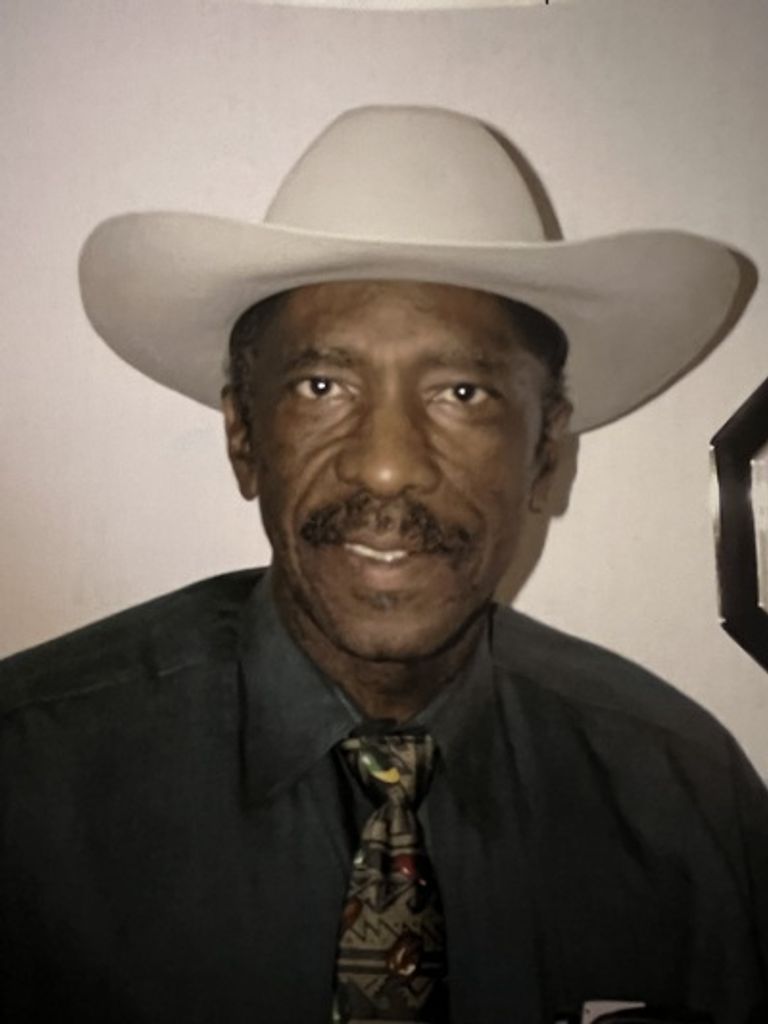 Isaac Newton Durham Profile Photo