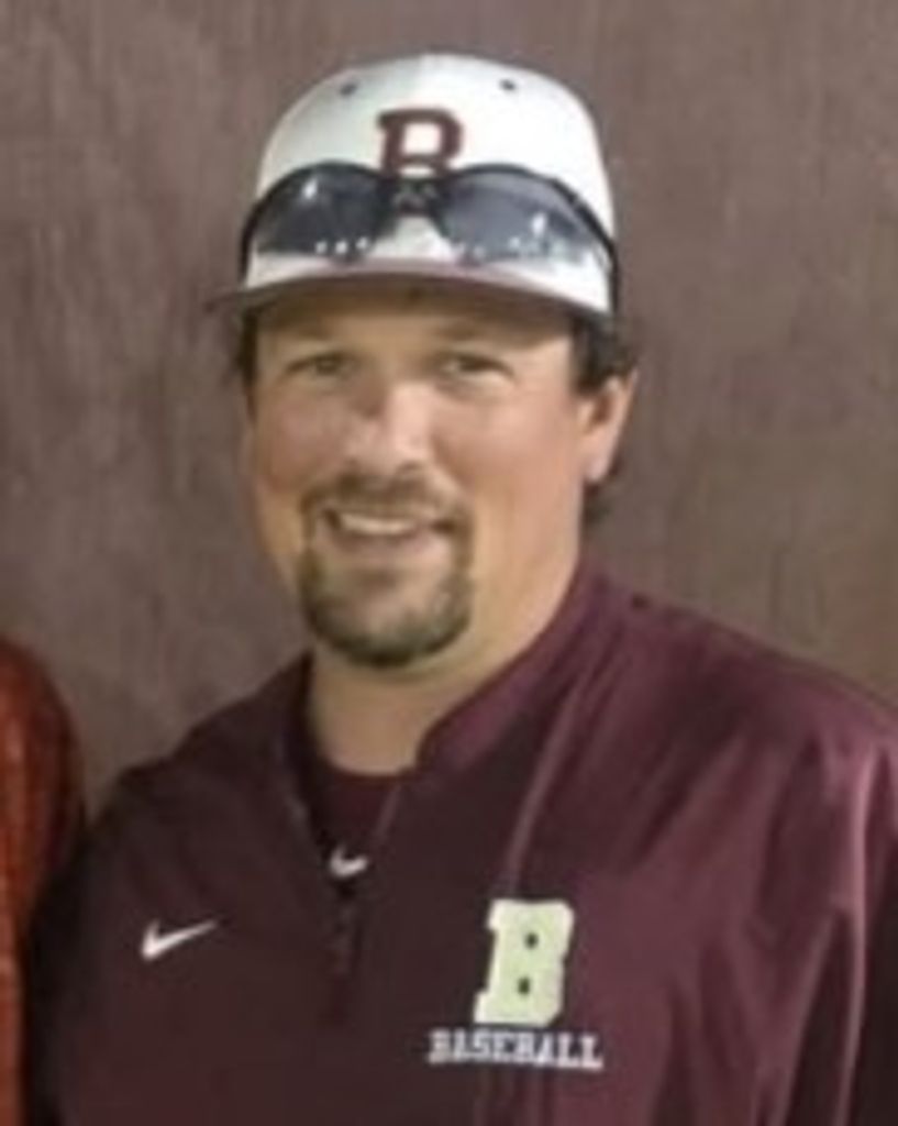 Nicholas Alan Rushing Profile Photo