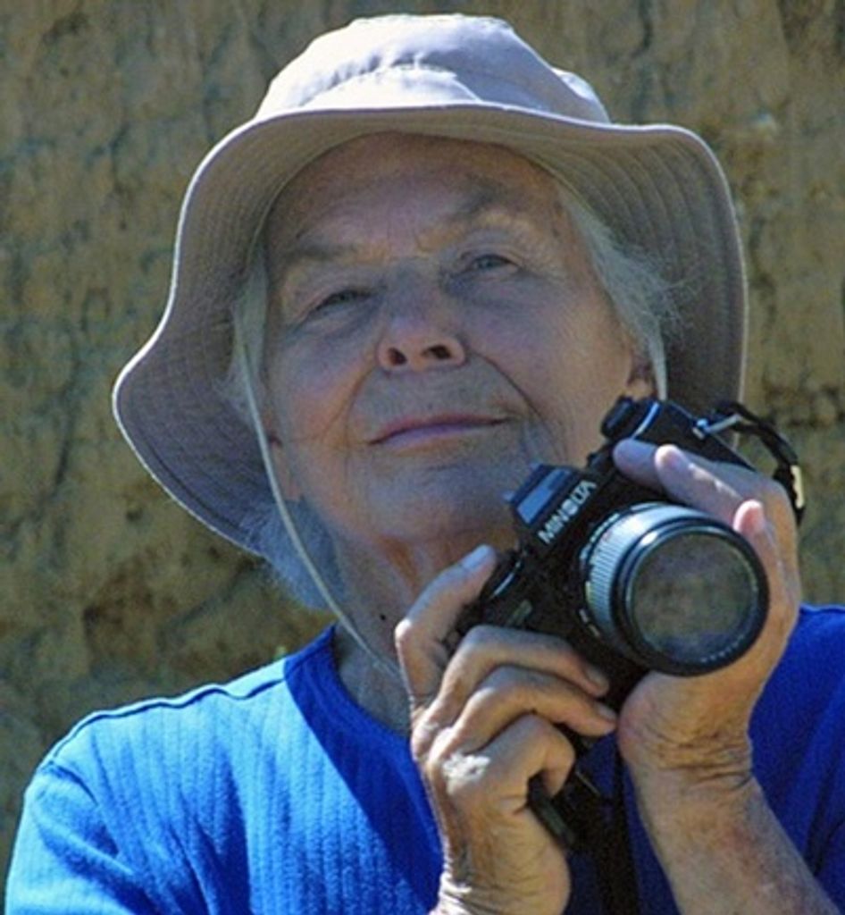 Charlotte Ann Puckett Profile Photo