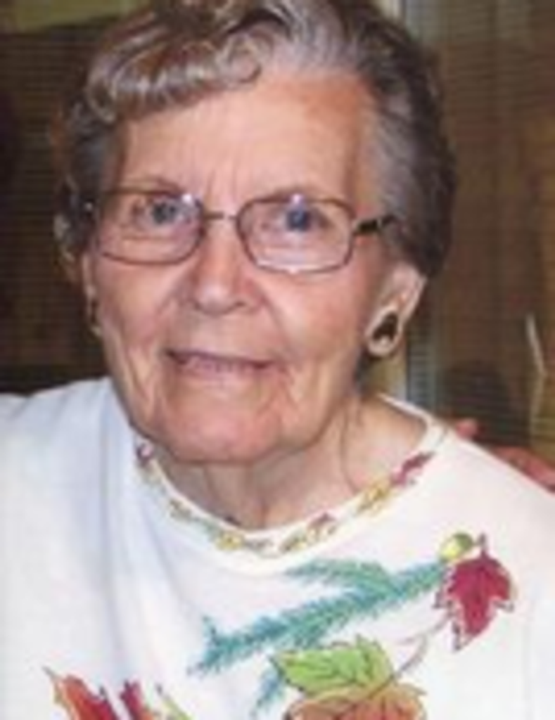 Wanda Marie Collins