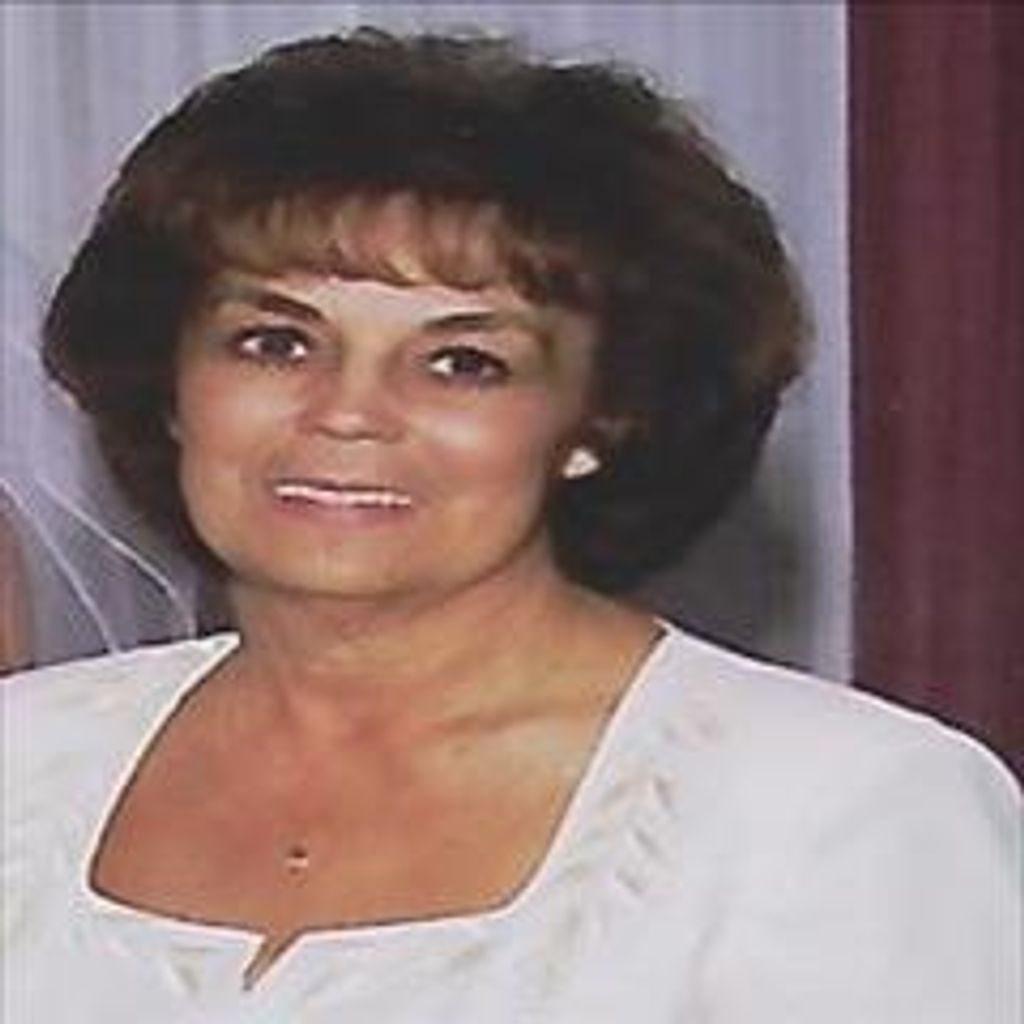 Charlotte Ann Hall Clevenger Profile Photo