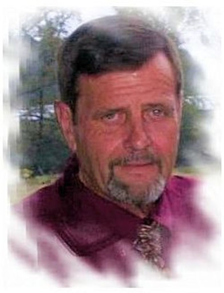 James "Jim" Dale Ammons