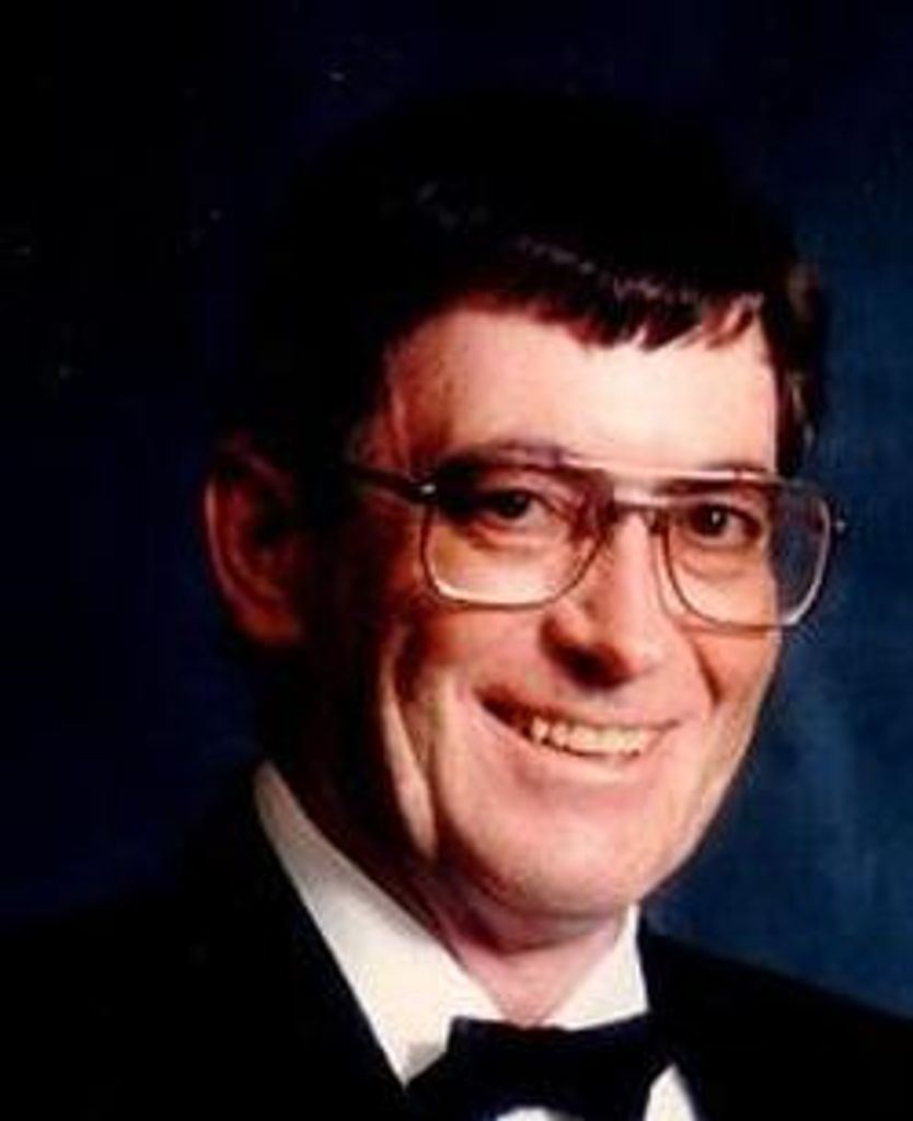 Dalbert Dean Hergenrader