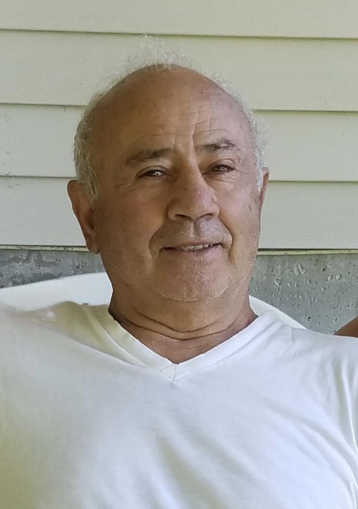 Salvatore Sapia Profile Photo