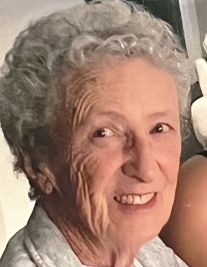 Madelyne C. (Celania)  Hall Profile Photo
