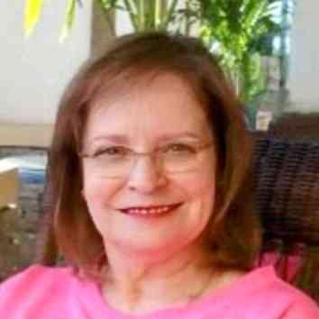 Priscilla Hale Profile Photo