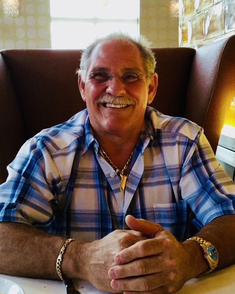 Ronald Pizzella