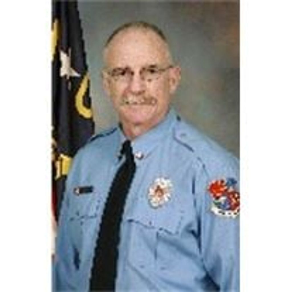 David Randolph Carpenter